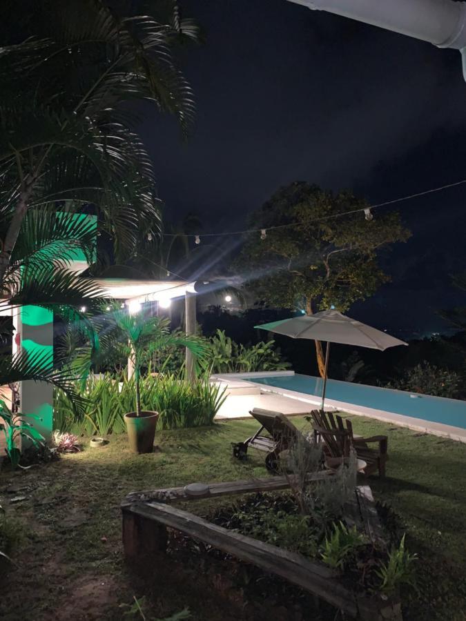 Baleias Home Praia do Forte Extérieur photo
