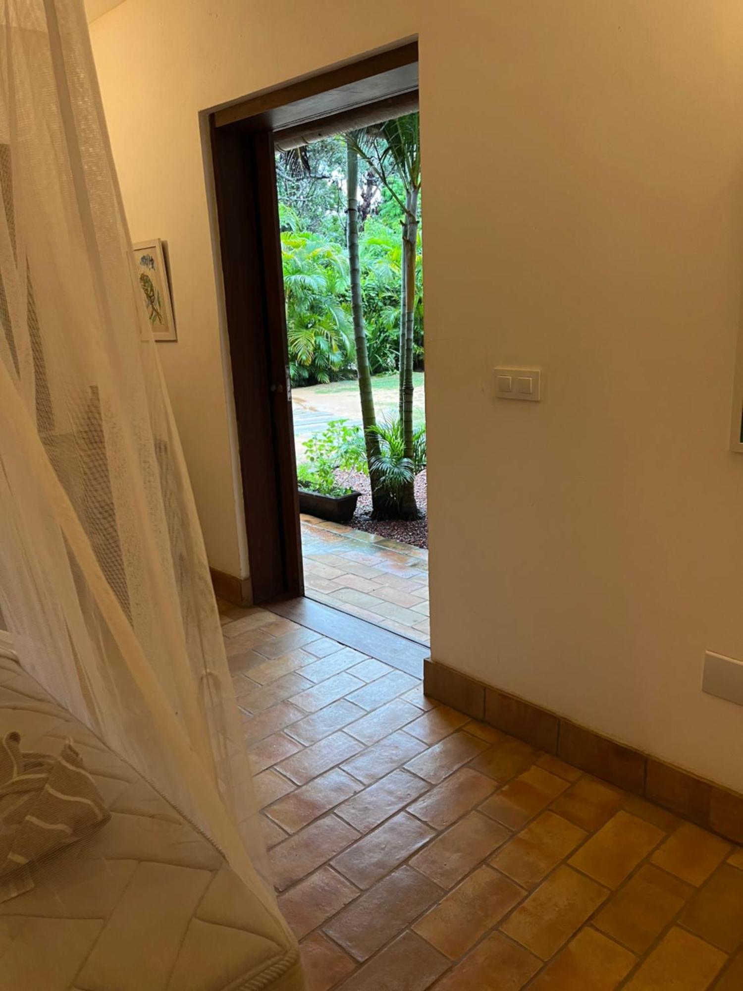 Baleias Home Praia do Forte Extérieur photo