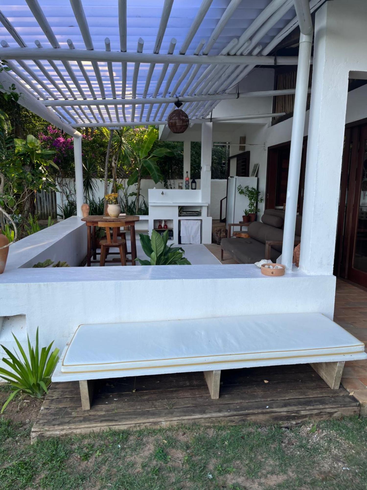 Baleias Home Praia do Forte Extérieur photo
